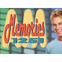 Memories FM-Logo