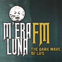 M’era Luna FM-Logo