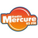 Radio Mercure-Logo