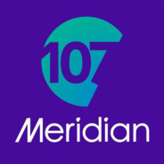 Meridian FM-Logo
