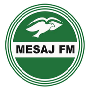 Mesaj FM-Logo