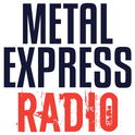 Metal Express Radio-Logo