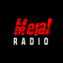 Metal Radio-Logo