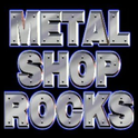 Metal Shop-Logo
