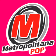 Metropolitana FM-Logo