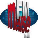 Meuse FM-Logo