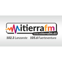 Mi Tierra FM-Logo