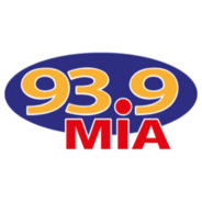 Mía 93.9 FM-Logo