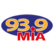 Mía 93.9 FM 