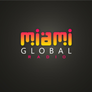 Miami Global Radio-Logo