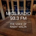 Mics Radio-Logo