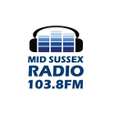 Mid Sussex Radio-Logo
