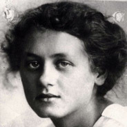 Milena Jesenská war essenziell wichtig für die Verbreitung von Kafkas Werke