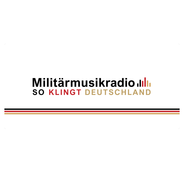 Militärmusik Radio-Logo