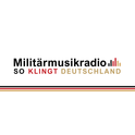 Militärmusik Radio-Logo