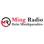 Ming Radio-Logo