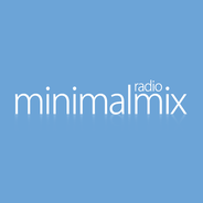 Minimal Mix Radio-Logo