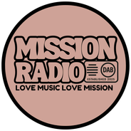 Mission Radio-Logo