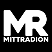 Mittradion-Logo