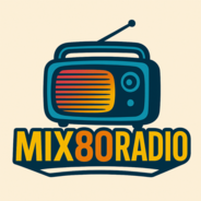 Mix80Radio-Logo
