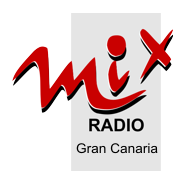 Mix Radio-Logo