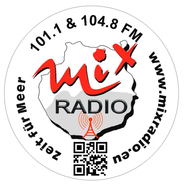 Mix Radio-Logo