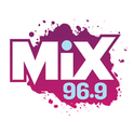 Mix 96.9 KMXP-Logo