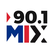 MIX FM-Logo