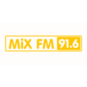 Mix FM 91.6-Logo