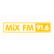 Mix FM 91.6-Logo