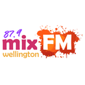 Mix FM-Logo
