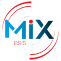 Mix 89.5-Logo