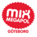 Mix Megapol Göteborg 