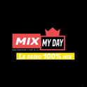 Mix My Day-Logo