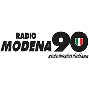 Modena 90-Logo
