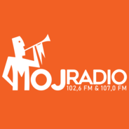 moj radio-Logo