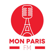 Mon Paris FM-Logo