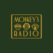 Monkey's Radio-Logo