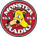 Monster Radio-Logo