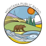 Montana Public Radio-Logo