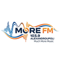 More FM 103.9-Logo