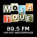 Mosaïque FM-Logo
