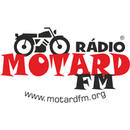 Motard FM-Logo