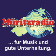 Müritzradio-Logo
