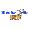 Mushroom FM-Logo