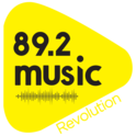 Music 89.2-Logo