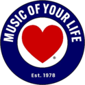 Music Of Your Life-Logo