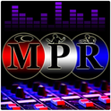 Music Power Radio-Logo
