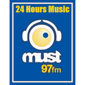 Must FM Argos-Logo