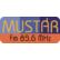 Mustár FM-Logo